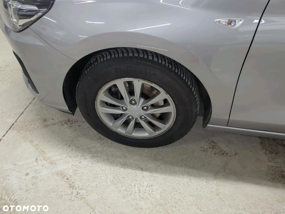 Hyundai i30 1.0 T-GDI Modern - 5