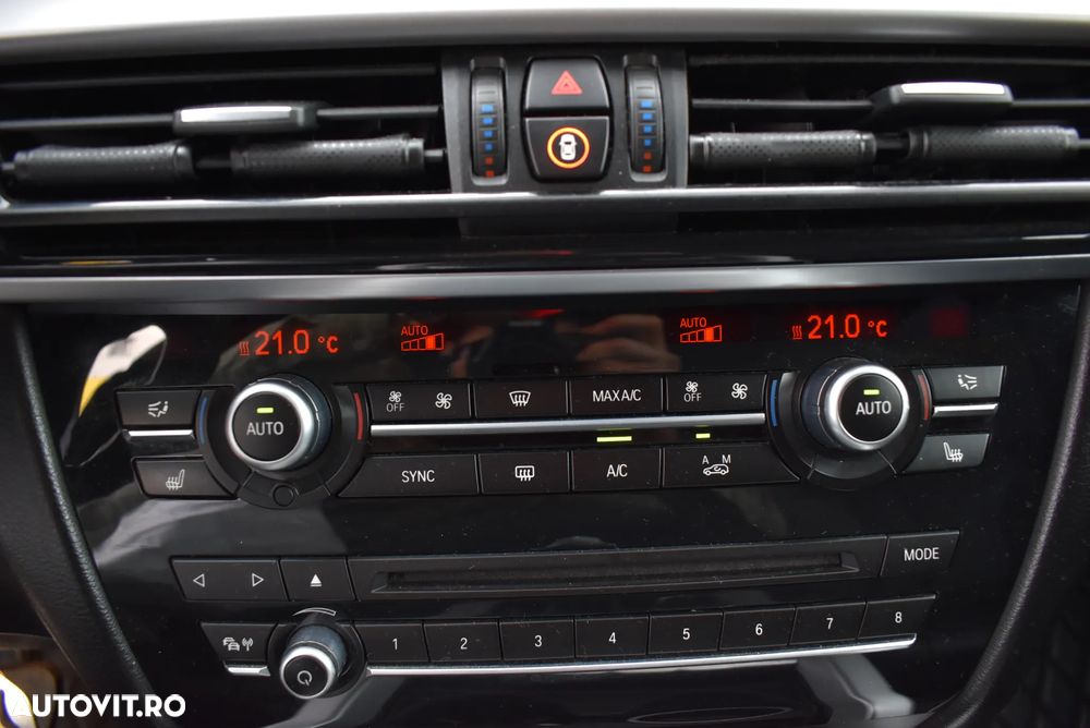 BMW X5 xDrive25d - 11