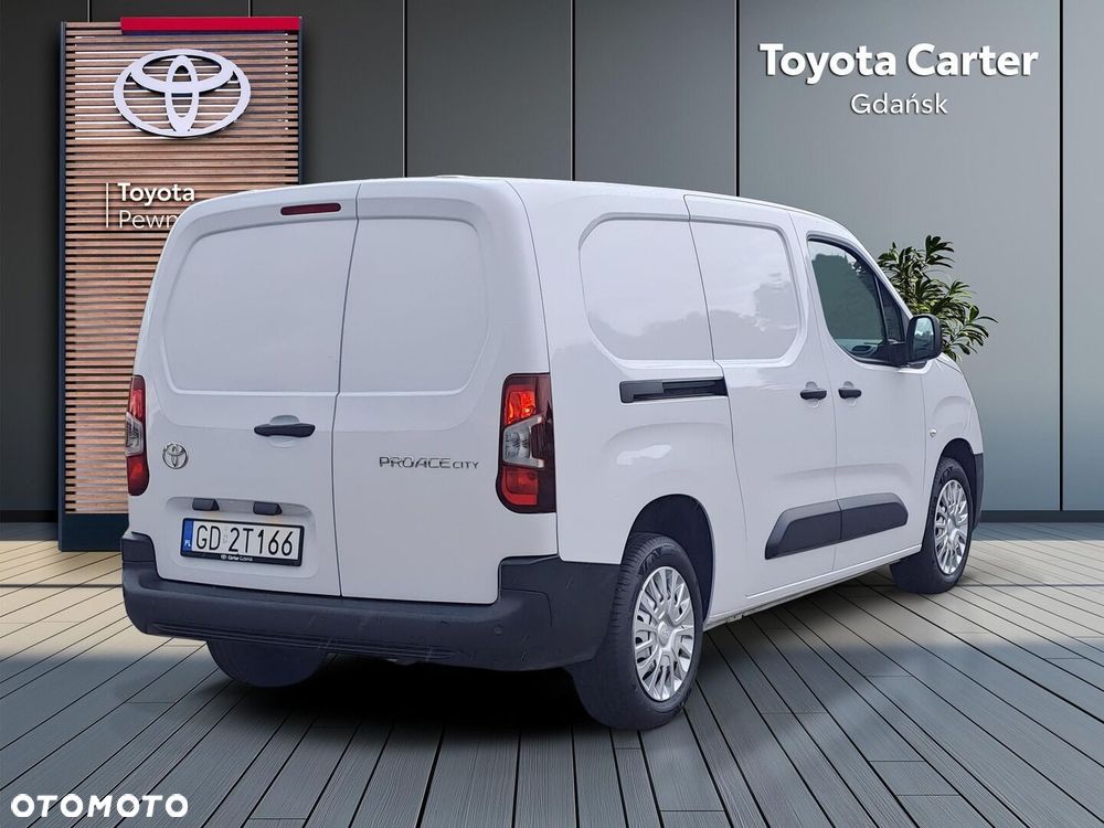 Toyota PROACE CITY - 6
