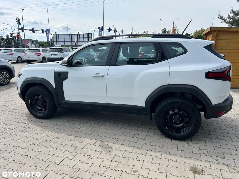 Dacia Duster 1.0 TCe Comfort - 11