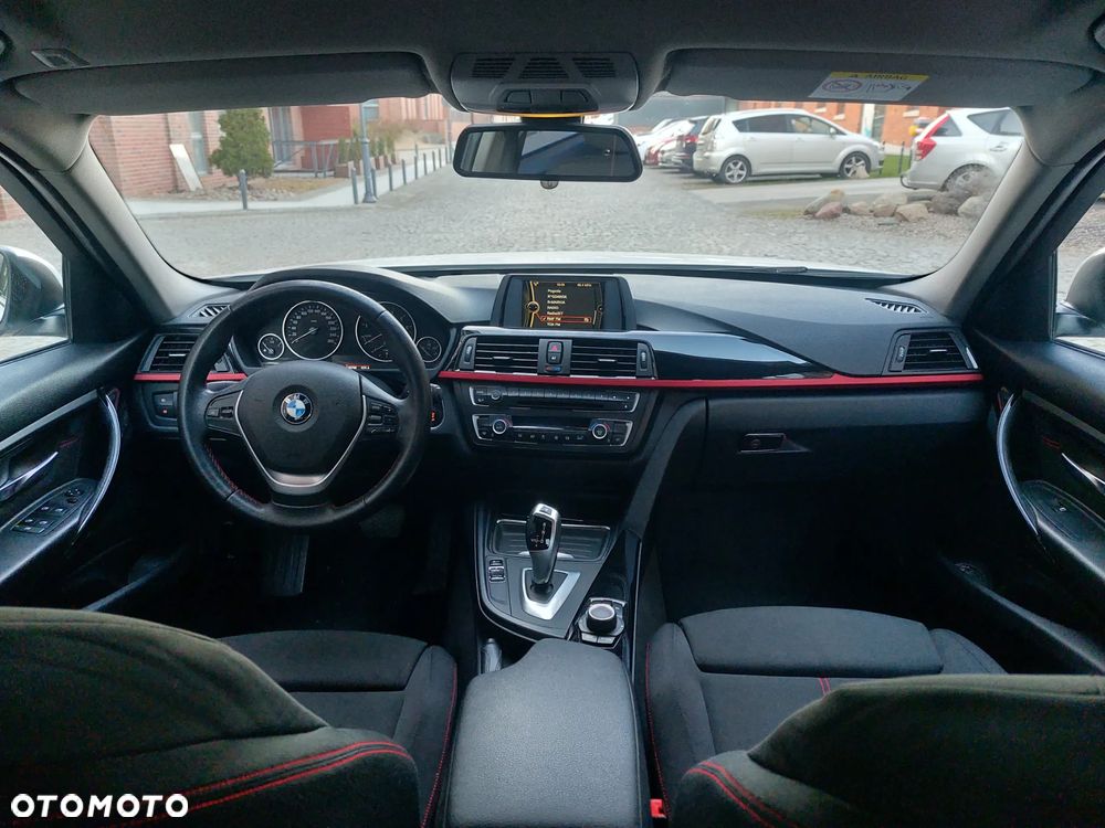 BMW Seria 3 - 21