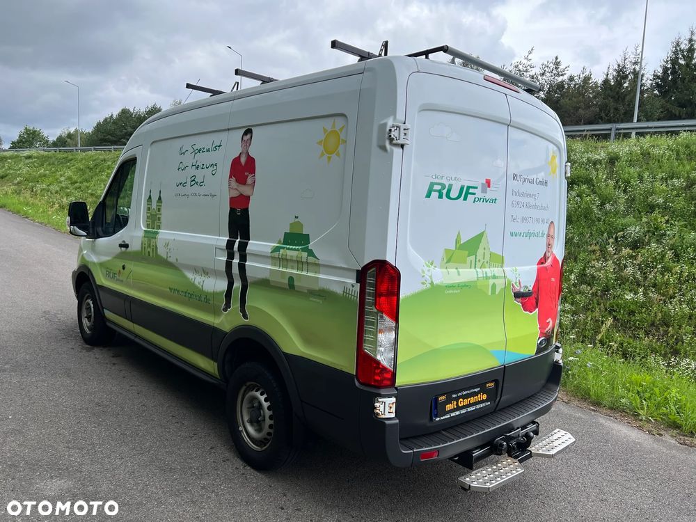 Ford Transit - 3