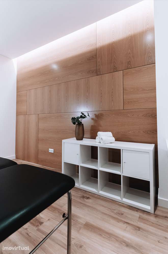 Aluguer Gabinete - Grande imagem: 4/7