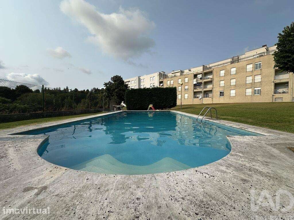 Apartamento T3 em Barcelinhos de 122 m2 - Grande imagem: 4/39