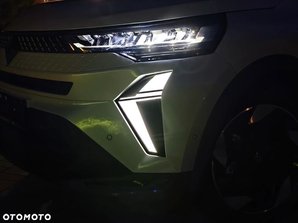 Renault Captur TCe Mild Hybrid 140 EDC GPF TECHNO - 4