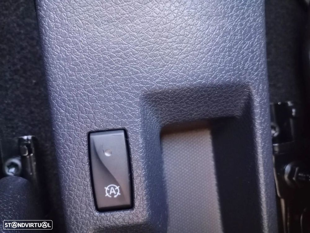 Dacia Sandero 0.9 TCe Stepway - 24