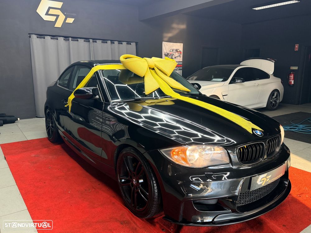 BMW 120 d Limited Edition Lifestyle c/ M Sport Pack - 2