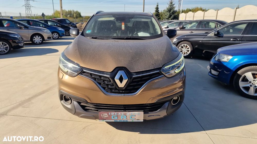 Renault Kadjar - 29