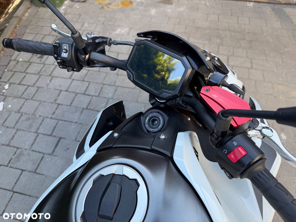 Kawasaki Z 900 - 18