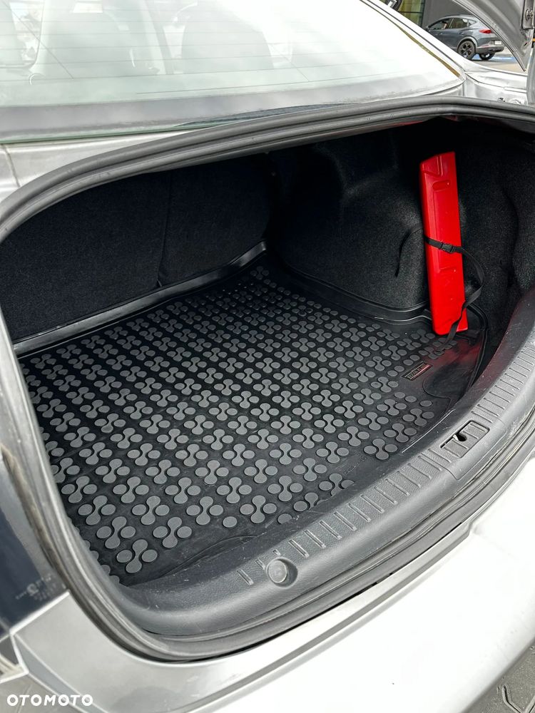 Mazda 3 1.6 Comfort - 20
