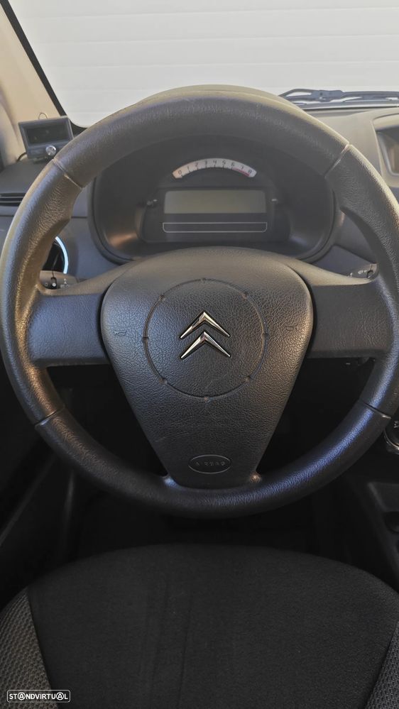 Citroën C2 1.1 RFM - 10