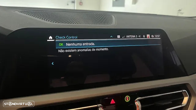 BMW 330 e Corporate Edition Auto - 13