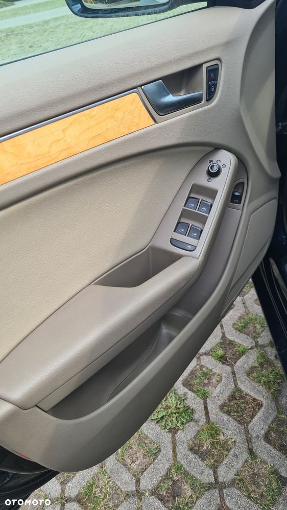 Audi A4 Limousine 2.0 TDI - 9