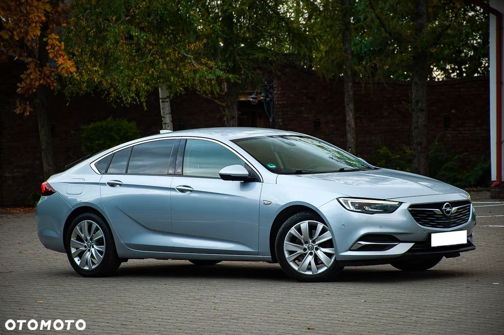 Opel Insignia 2.0 CDTI Ultimate S&S - 11