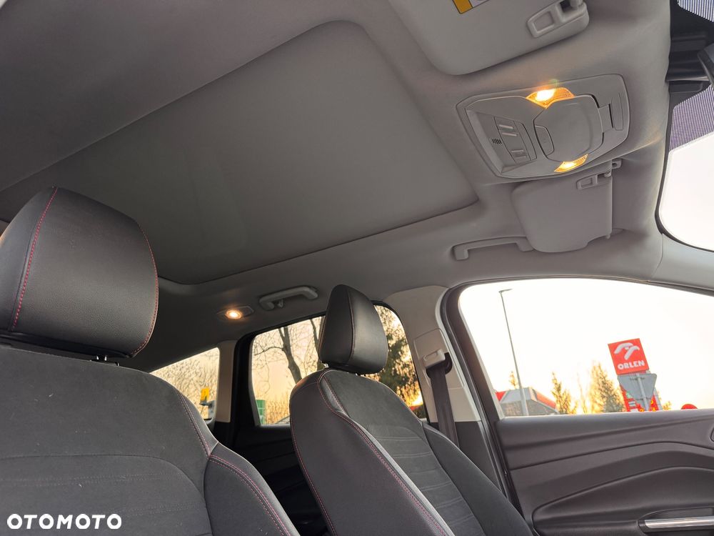 Ford Kuga 1.5 EcoBoost AWD ST-Line ASS - 29