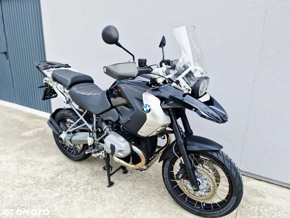 BMW GS - 35