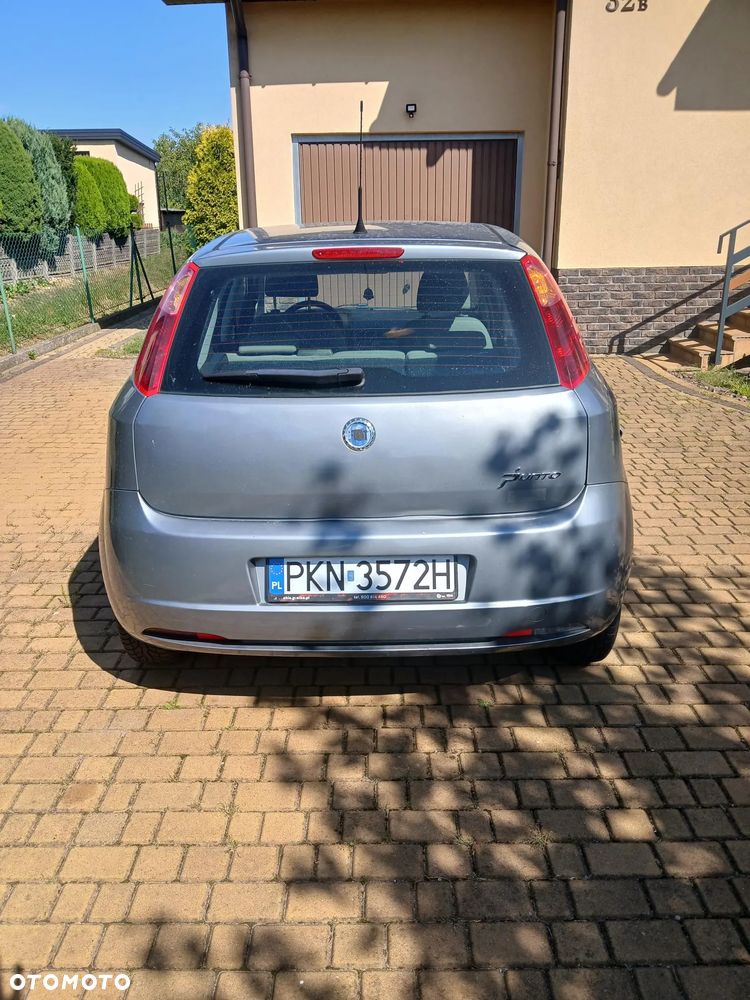 Fiat Punto - 3