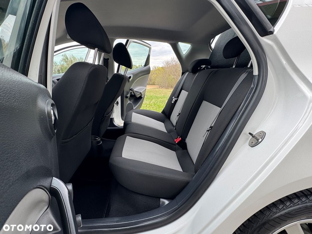 Seat Ibiza 1.2 12V Reference 4YOU - 30