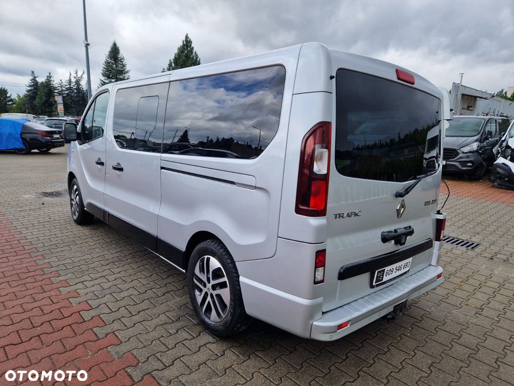 Renault Trafic ENERGY Grand Spaceclass - 5