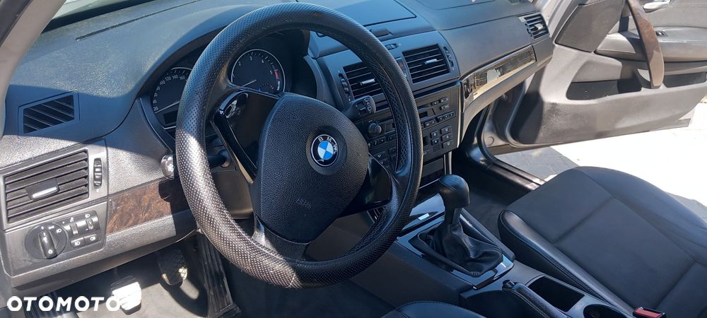 BMW X3 - 11