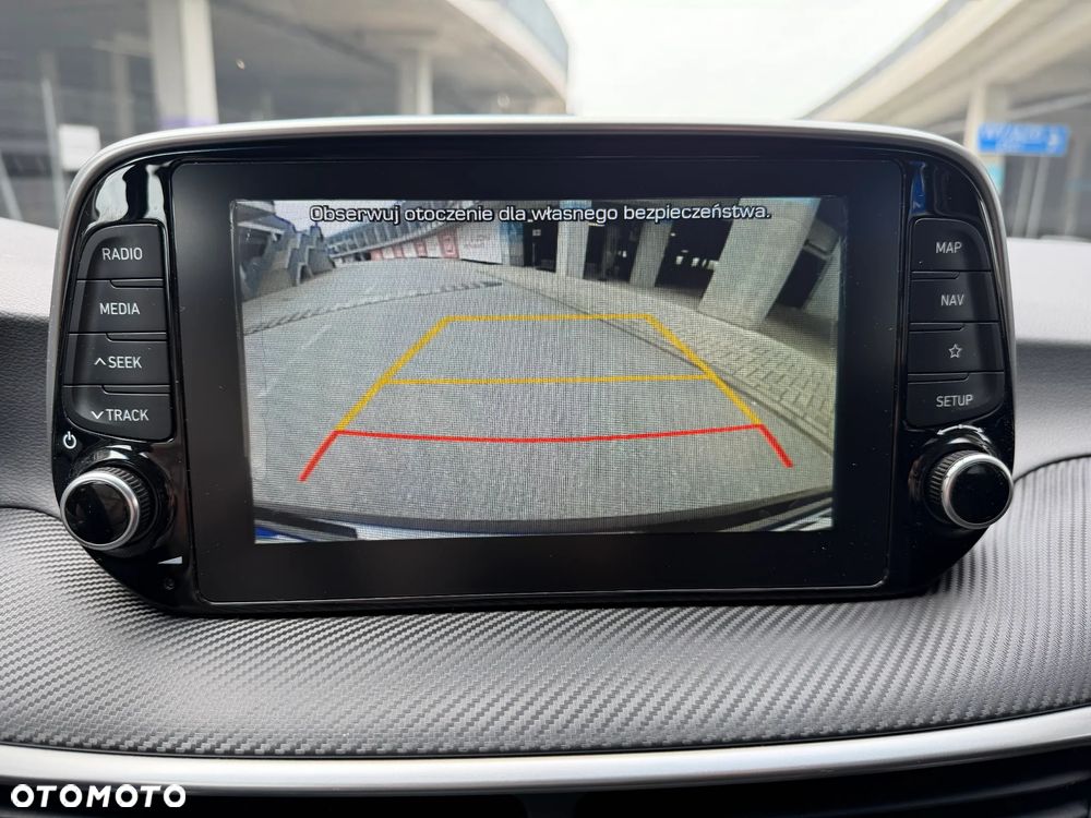 Hyundai Tucson 1.6 T-GDi Style 2WD - 26