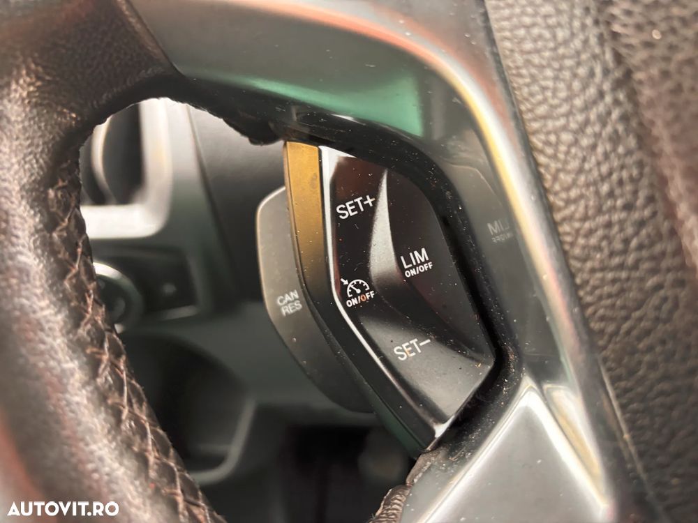 Ford Transit Custom Kombi 320 2.0 EcoBlue 105 CP L1H1 Trend - 13