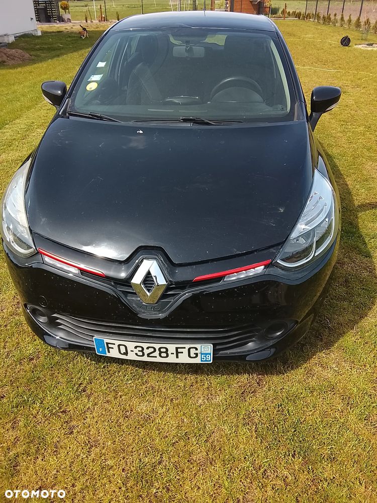 Renault Clio - 6