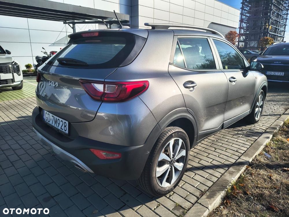 Kia Stonic