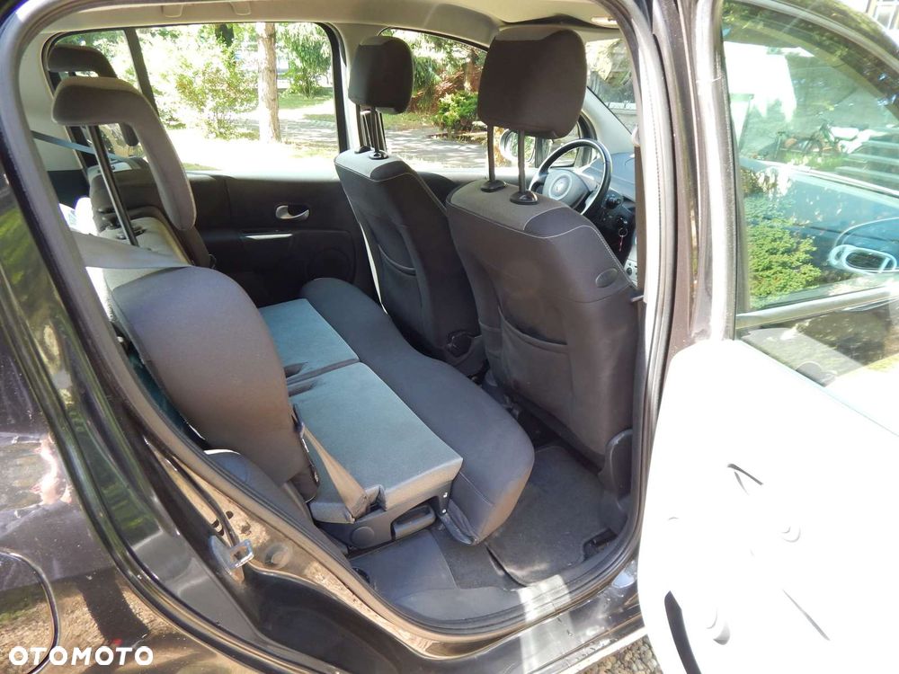 Renault Modus 1.2 16V Dynamique - 13