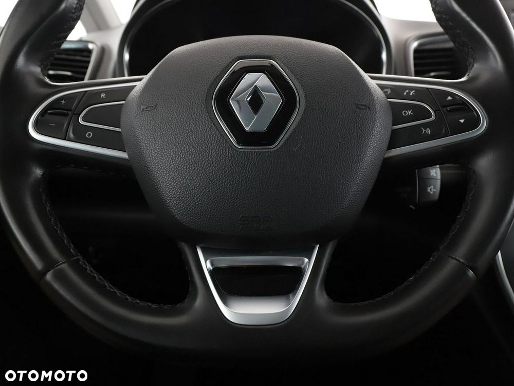 Renault Grand Scenic Gr 1.3 TCe FAP Intens - 22