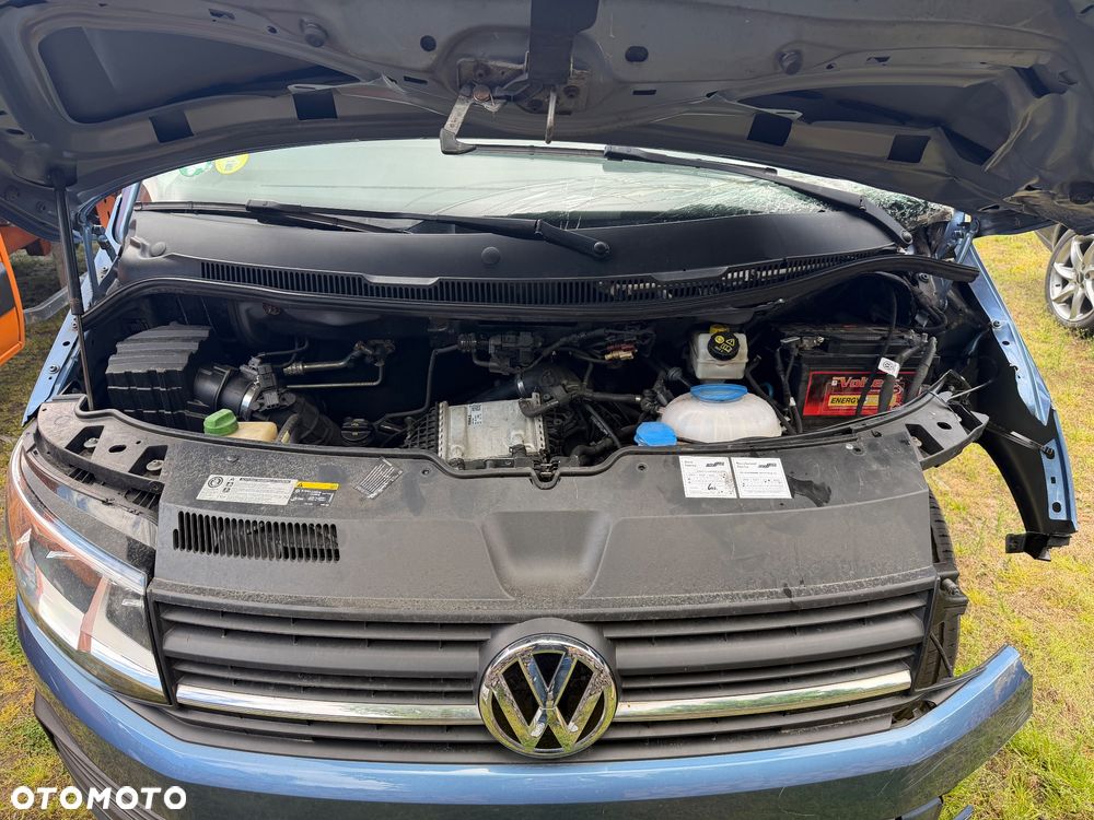 Volkswagen Transporter L2H1 Plus Comfortline - 17