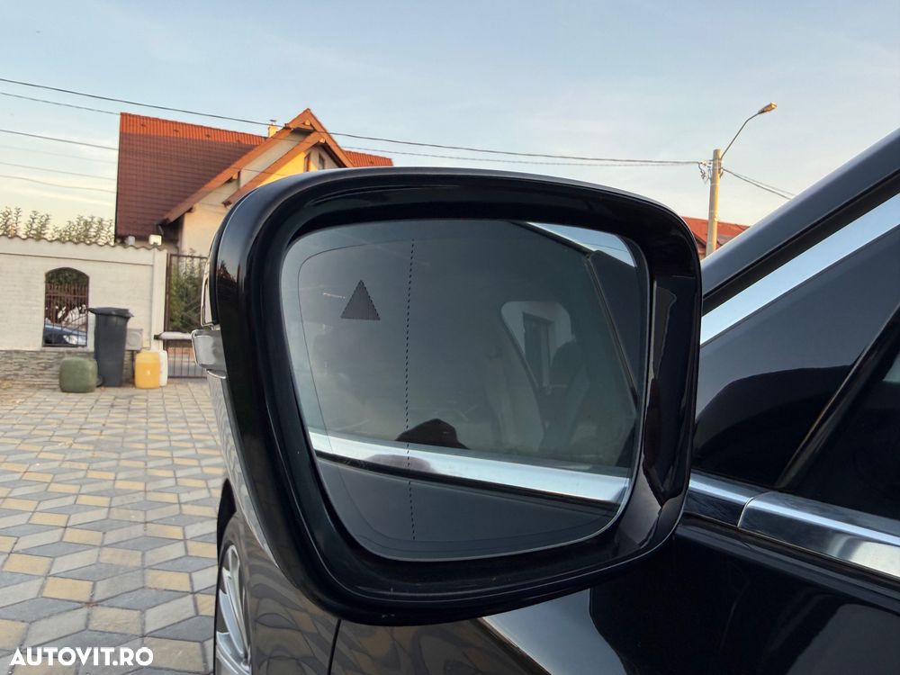 BMW Seria 7 - 18