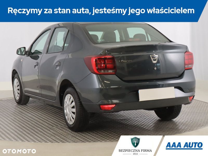 Dacia Logan - 6