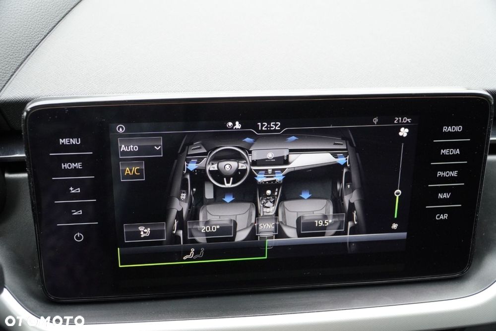 Skoda Kamiq 1.0 TSI Style - 14
