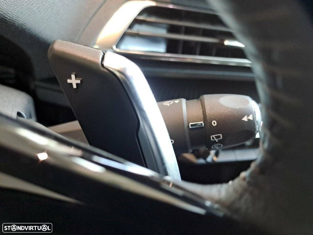 Peugeot 5008 1.5 BlueHDi Allure Pack EAT8 - 15