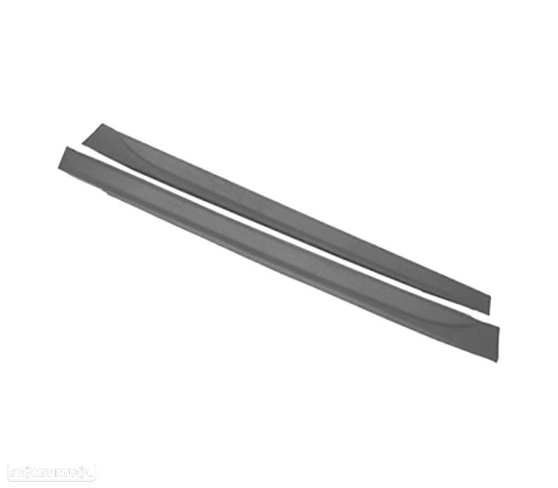 KIT DE CARROÇARIA BMW F31 LCI 15-18 LOOK M - 5