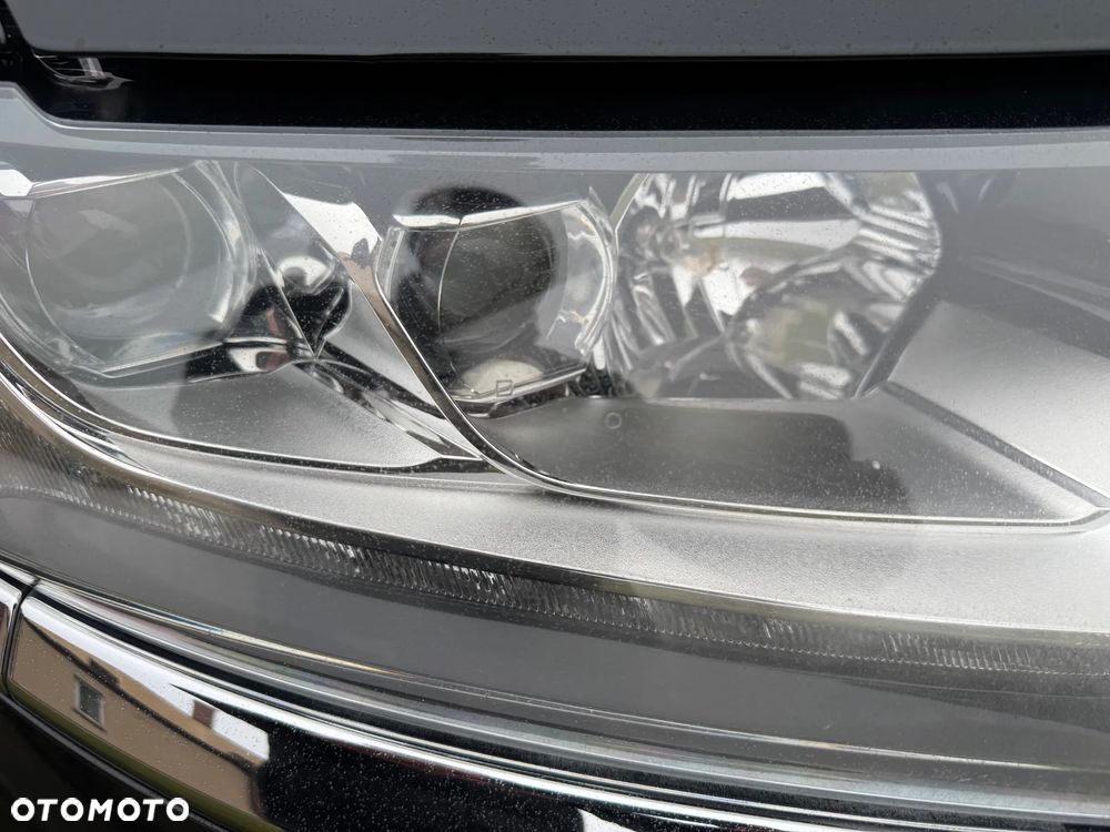 Mitsubishi Outlander 2.0 4WD CVT Active+ - 21