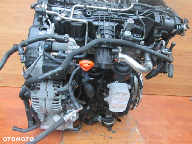VW SKODA AUDI 2.0 TDI KOLEKTOR SSĄCY 05L129766S CHŁODNICA INTERCOOLER - 12