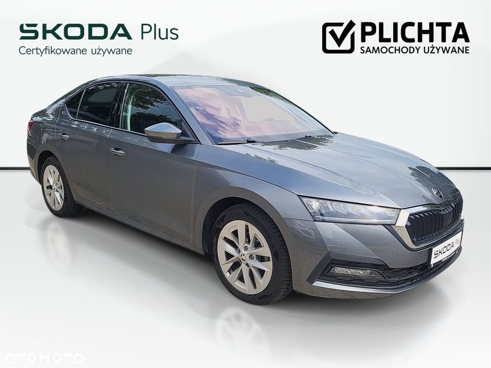 Skoda Octavia - 8