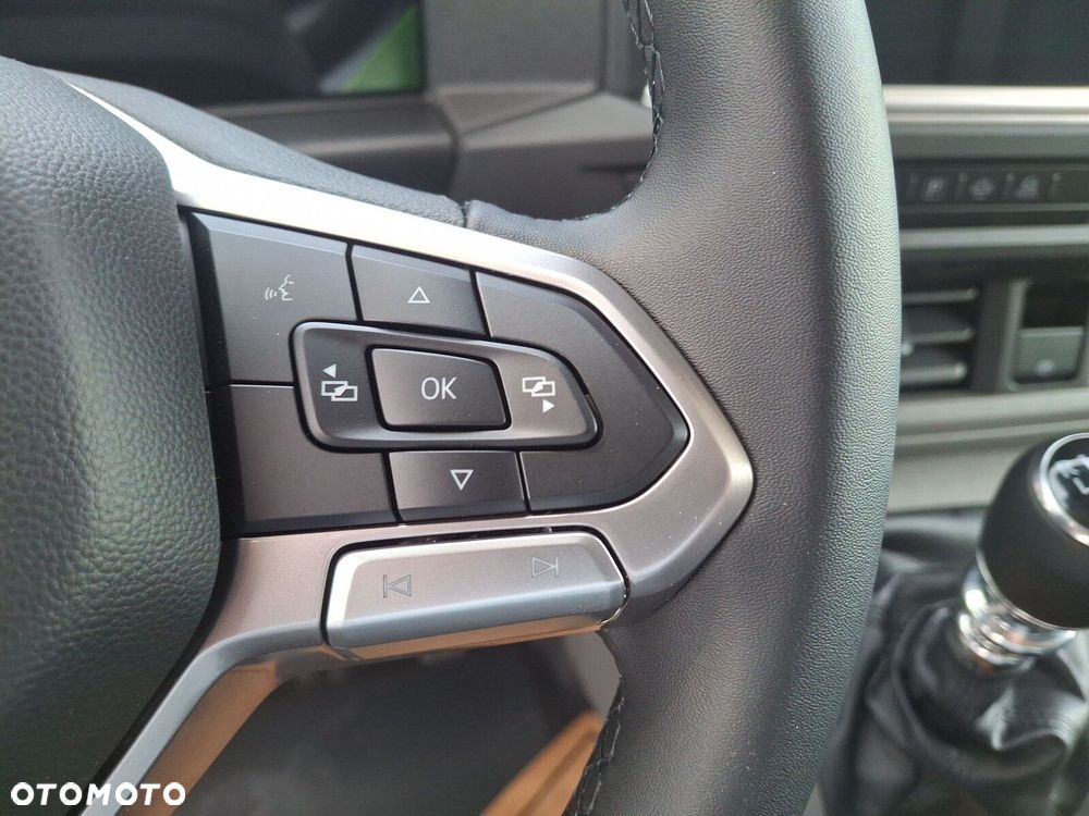Volkswagen Transporter Furgon 2.0 TDI 150 KM manual - 29
