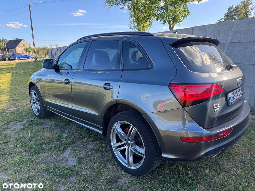 Audi Q5 - 11