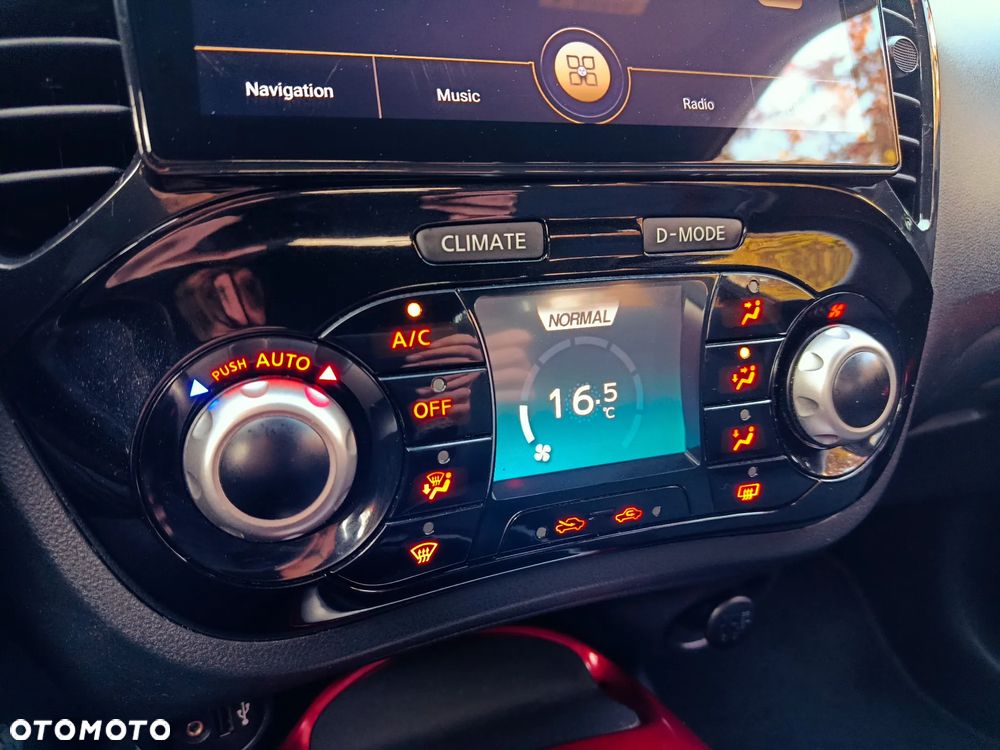 Nissan Juke - 22