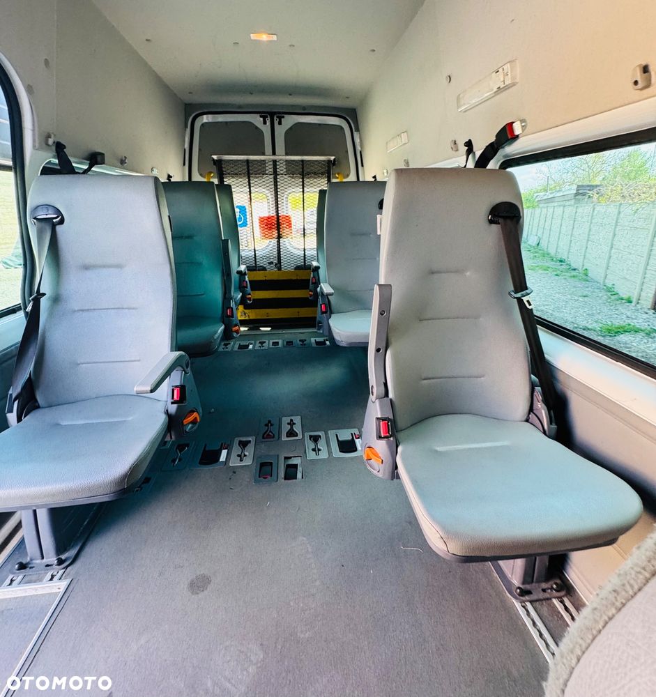 Ford Transit K Pkw VA Trend - 12