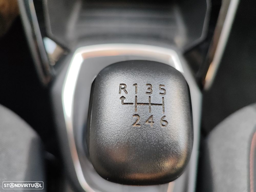 Peugeot 208 1.5 BlueHDi Active Pack - 16