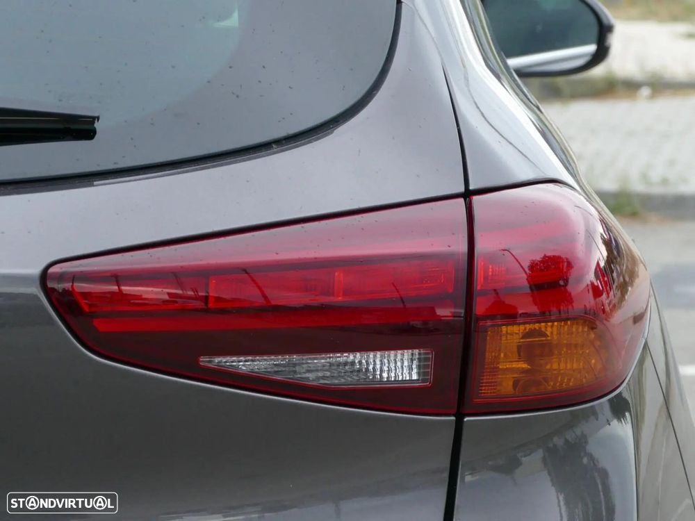 Hyundai Tucson 1.6 CRDi Premium DCT - 12