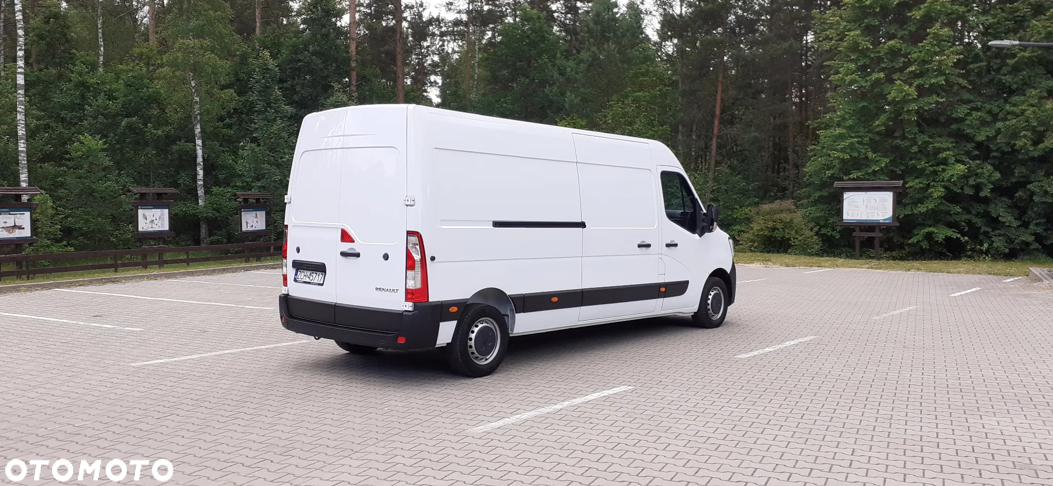 Renault Master - 6