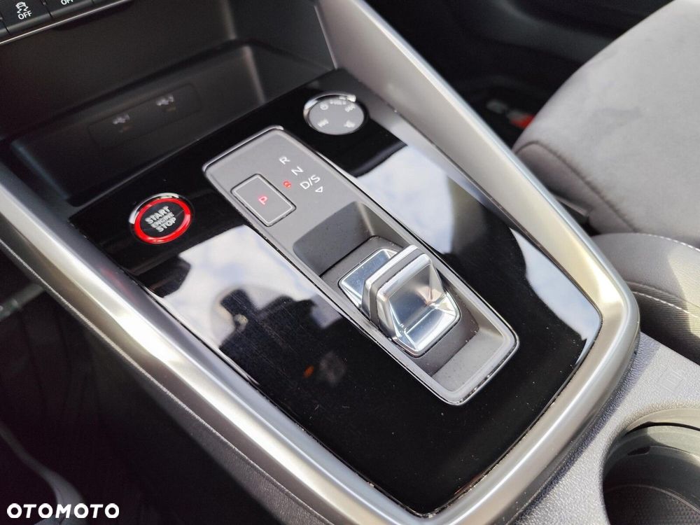 Audi S3 Limousine TFSI Quattro S tronic - 26