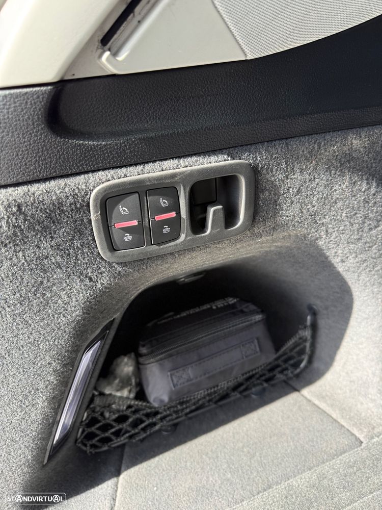 Audi Q7 3.0 TDI quattro S-line Tiptronic 7L - 14