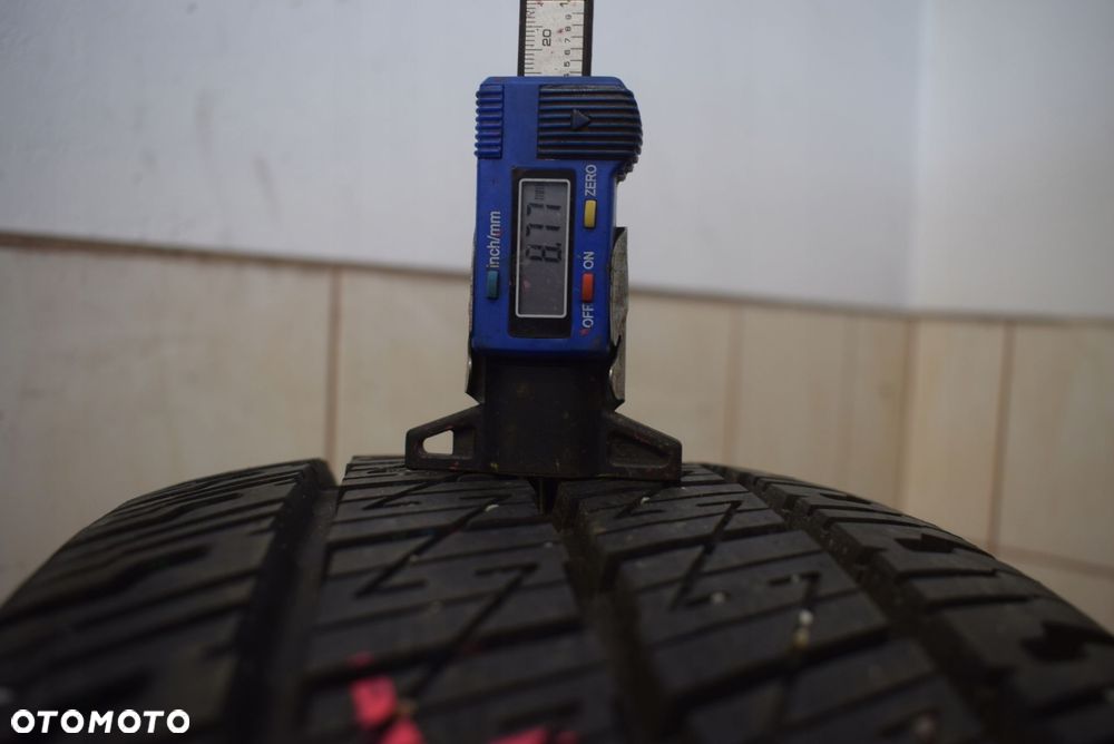 R16C 225/65 Semperit Van-Allseason Wysyłka gratis! - 4