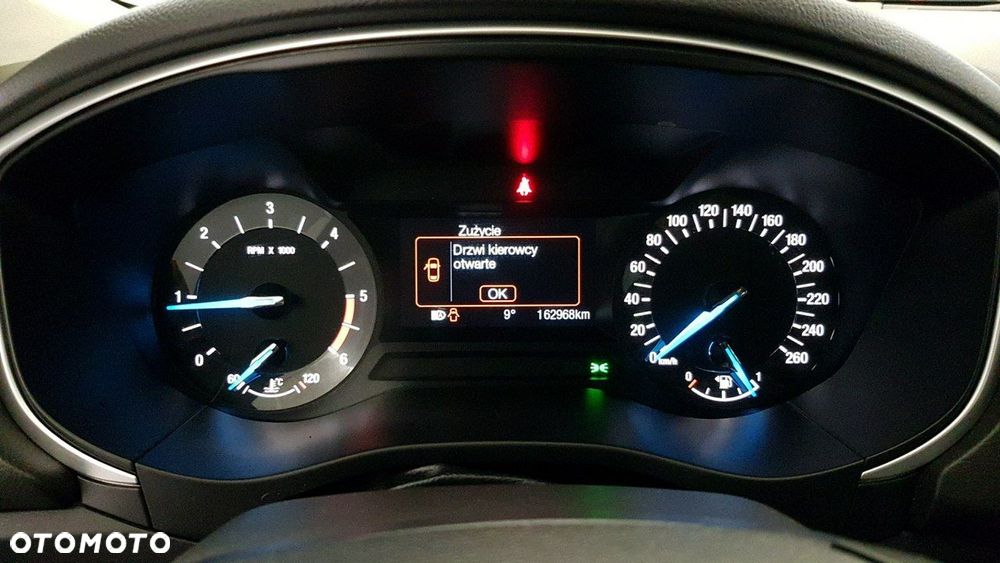 Ford Mondeo 2.0 EcoBlue Trend - 20